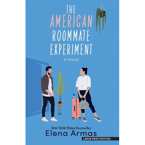 The American Roommate Experiment