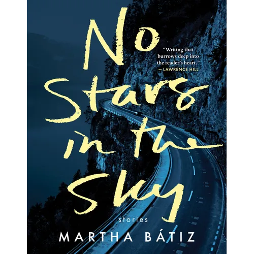 No Stars in the Sky