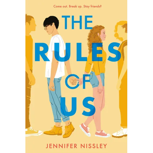 The Rules of Us