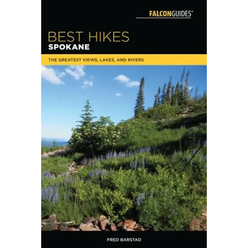 Best Hikes Spokane