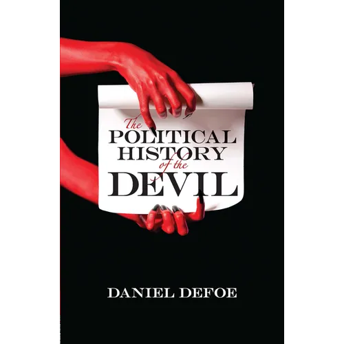 The Political History of the Devil