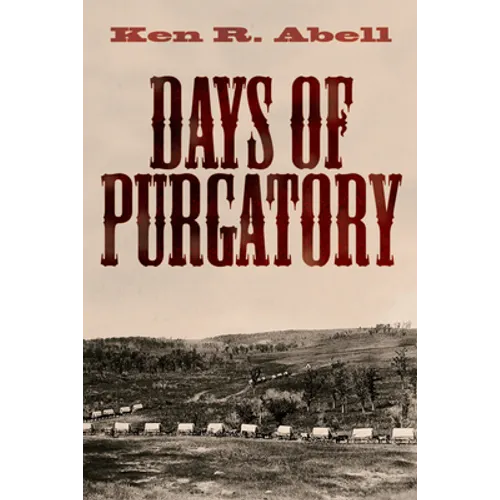Days of Purgatory