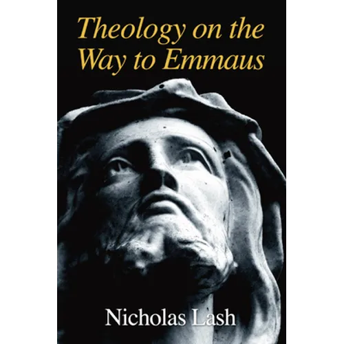 Theology on the Way to Emmaus