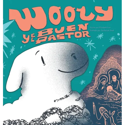 Wooly y El Buen Pastor