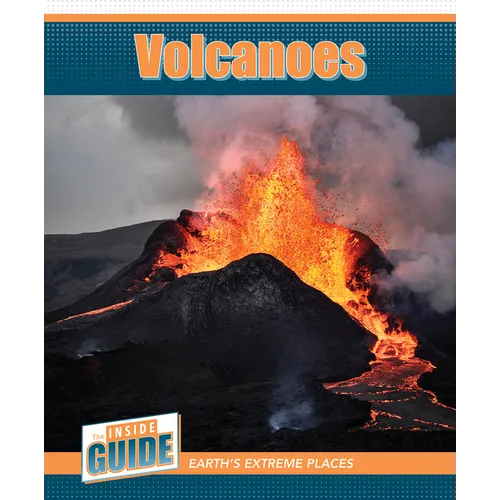 Volcanoes