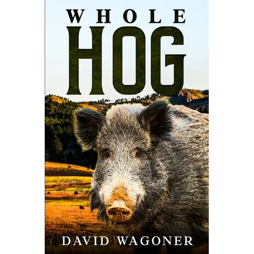 Whole Hog