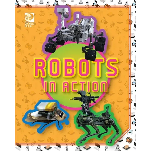 Robots in Action