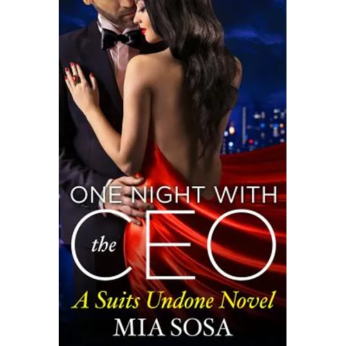 One Night with the CEO