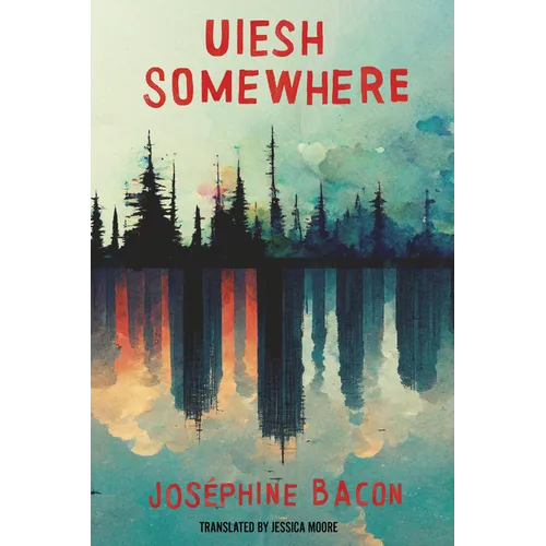 Uiesh / Somewhere
