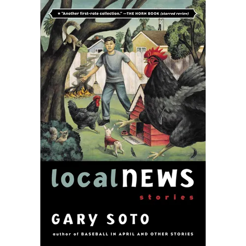 Local News: Stories