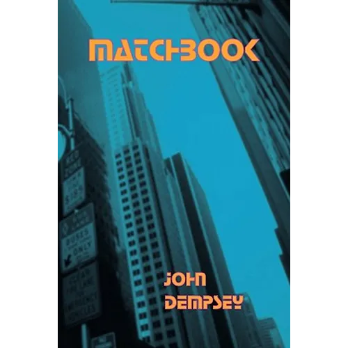 Matchbook