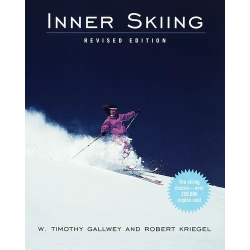 Inner Skiing: Revised Edition