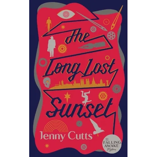 The Long Lost Sunset
