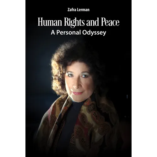 Human Rights and Peace: A Personal Odyssey