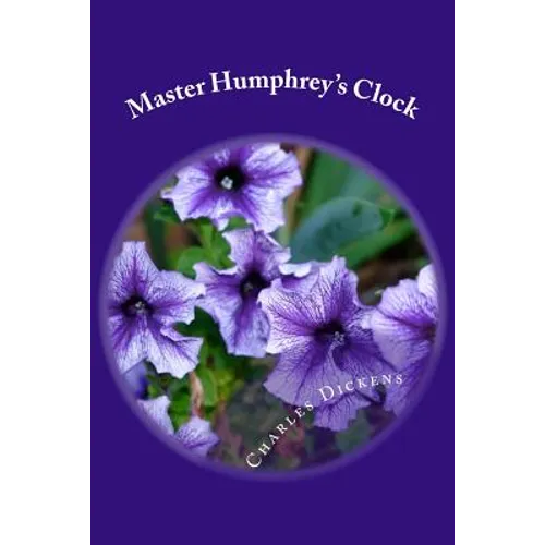 Master Humphrey's Clock