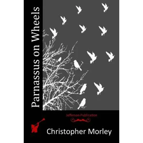 Parnassus on Wheels