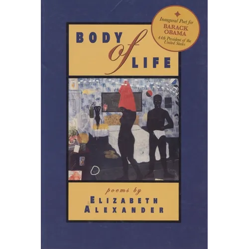Body of Life: Poems