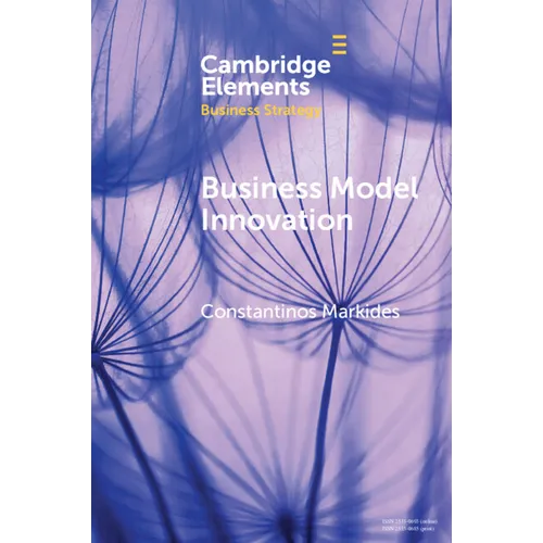 Business Model Innovation