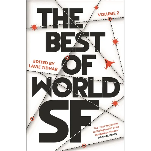 The Best of World SF: Volume 2