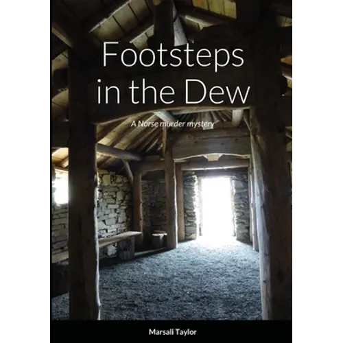 Footsteps in the Dew