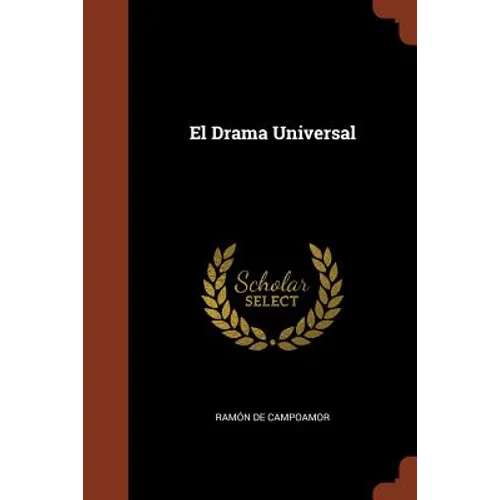 El Drama Universal