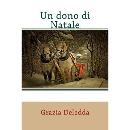 Un dono di Natale