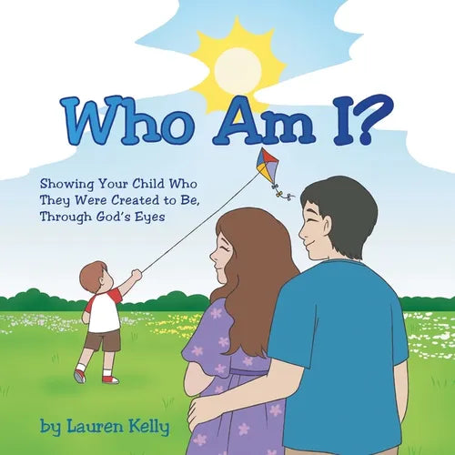 Who Am I?