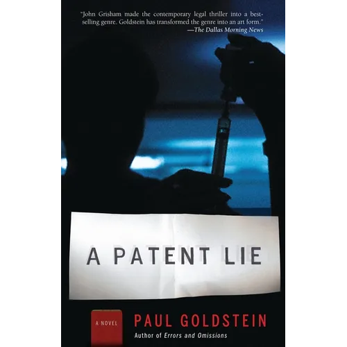 A Patent Lie