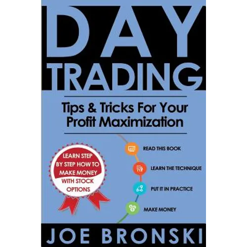 Day Trading: Tips & Tricks for your Profit Maximization