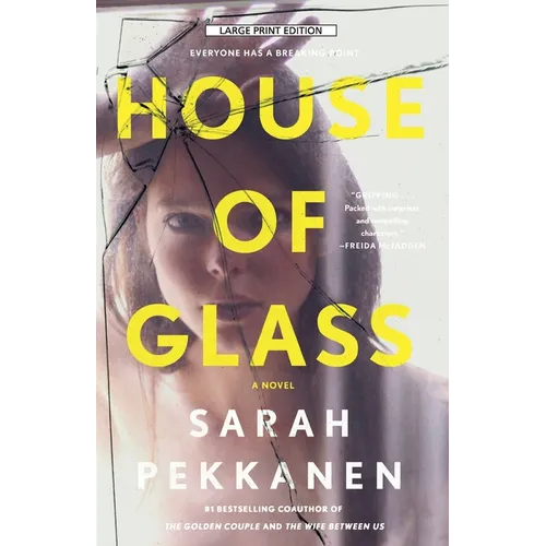 House of Glass
