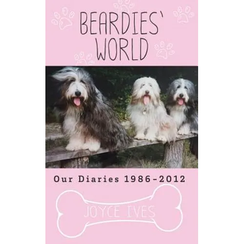 Beardies' World
