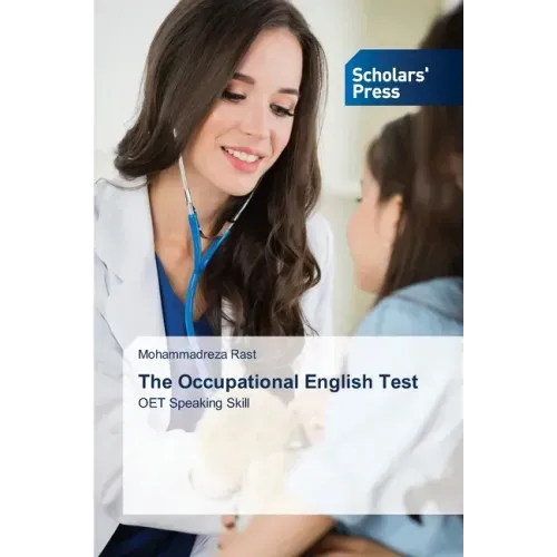 The Occupational English Test