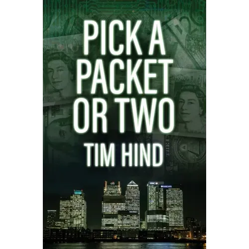Pick a Packet or Two