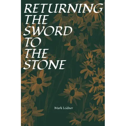 Returning the Sword to the Stone