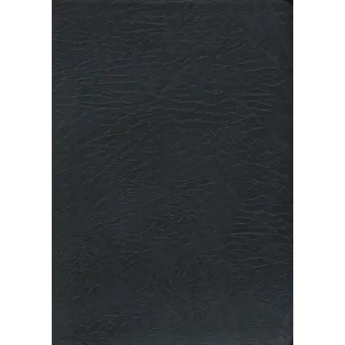 MacArthur Study Bible-NASB-Large Print