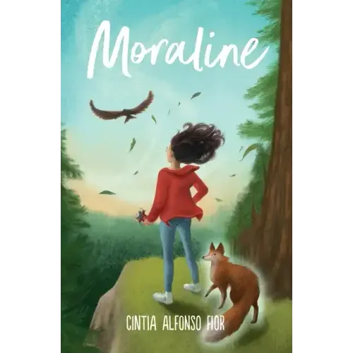 Moraline