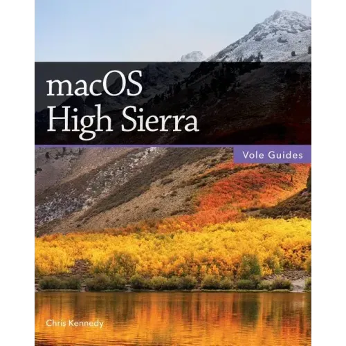 macOS High Sierra