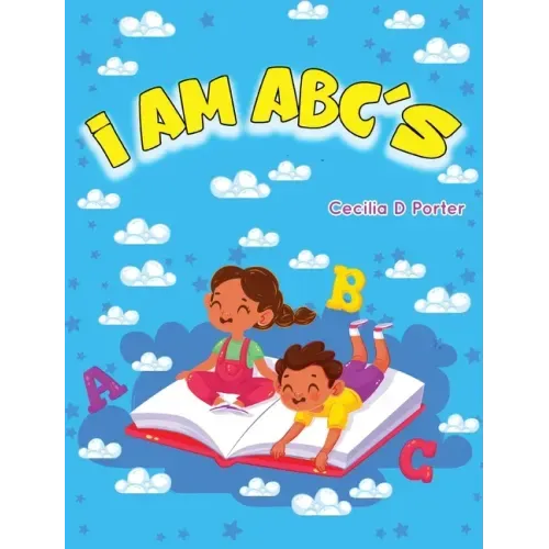 I AM ABC's