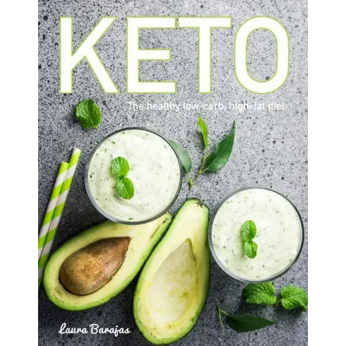 Keto: Recipes & Preparation