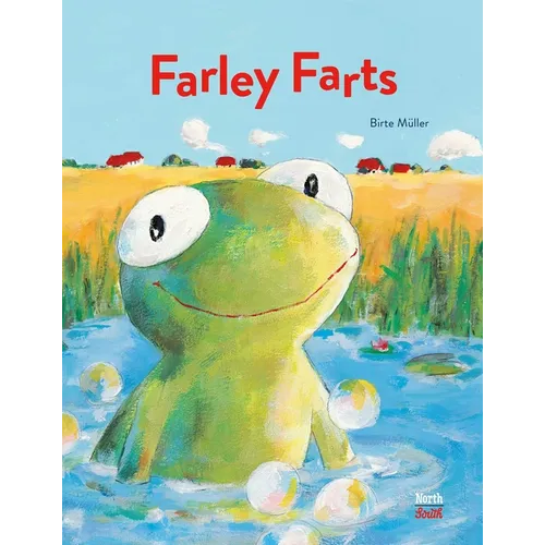 Farley Farts