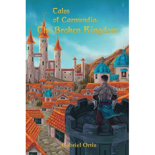 The Broken Kingdom