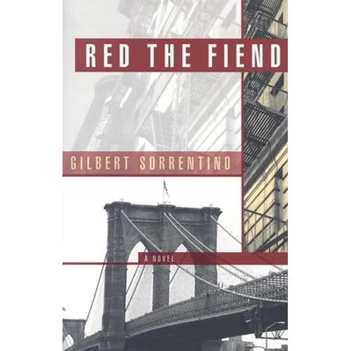 Red the Fiend