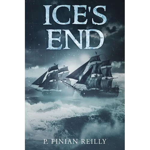 Ice's End