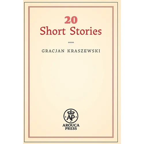 20 Short Stories