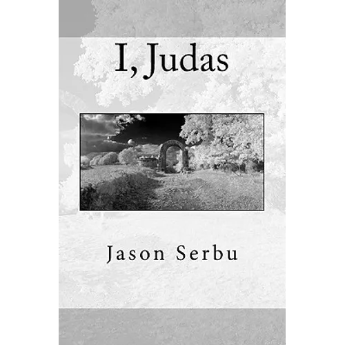I, Judas