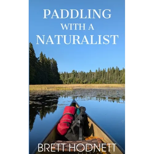 Paddling with a Naturalist