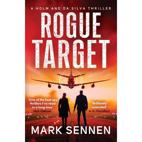 Rogue Target