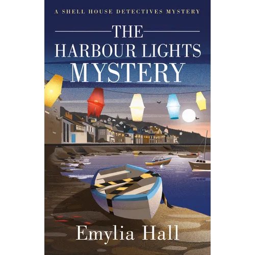 The Harbour Lights Mystery