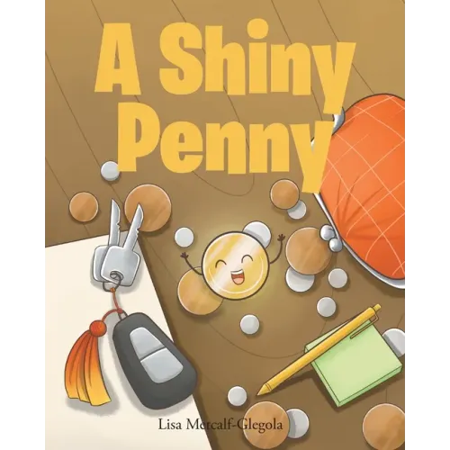 A Shiny Penny
