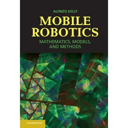 Mobile Robotics
